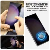 Amazing Thing Tempered glass Radix Privacy Glass S24UPRCGLA ochranné tvrdené sklo pre Samsung Galaxy S24 Ultra thumbnail