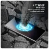 Amazing Thing Tempered glass Radix Privacy Glass S24UPRCGLA ochranné tvrdené sklo pre Samsung Galaxy S24 Ultra thumbnail
