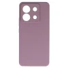 Xiaomi Redmi Note 13 Pro 5G/Poco X6 5G Silicone Lite tok, Heather thumbnail