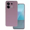 Xiaomi Redmi Note 13 Pro 5G/Poco X6 5G Silicone Lite tok, Heather thumbnail