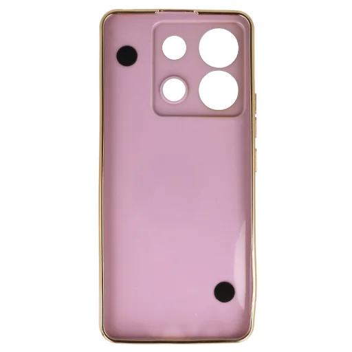 Trend tok Xiaomi Redmi Note 13 Pro 5G design 4 pink - 3