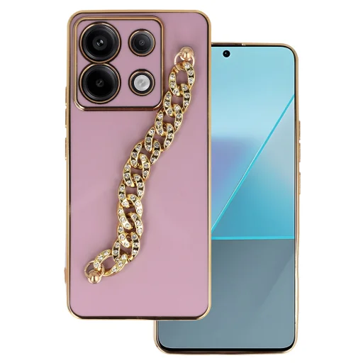 Trend tok Xiaomi Redmi Note 13 Pro 5G design 4 pink - 1