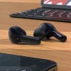 Acefast fülbe helyezhető vezeték nélküli TWS Bluetooth fülhallgató rózsaszín (T6 pink lotus) thumbnail