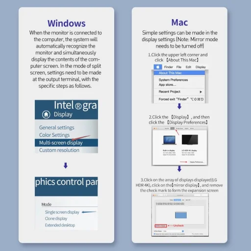 Baseus multifunkcionális HUB: 3x USB 3.2 Gen 1 / 2x USB 2.0 / 2x USB Type C / SD és micro SD kártyaolvasó / AUX / 3x HDMI / RJ45 1Gbps / Power Delivery 100W (EU / CN / UK dugók) szürke (CAHUB-DG0G) - 25