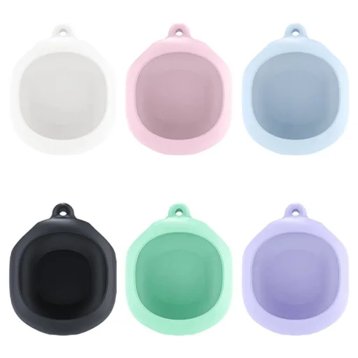 Acefast T8 Bluetooth TWS wireless fülhallgató lila - 6