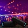 Tronsmart T6 Pro Hordozható Vezeték Nélküli Bluetooth 5.0 Hangszóró 45W LED Háttérvilágítás Fekete (448105) thumbnail