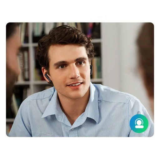 TWS ANC Ugreen WS106 HiTune T3 vezeték nélküli fülhallgató - fekete - 6