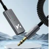 Wozinsky WTODB Bluetooth 5.3 audio adapter / AUX audio vevő thumbnail