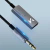 Wozinsky WTODB Bluetooth 5.3 audio adapter / AUX audio vevő thumbnail