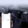 Wozinsky WTODB Bluetooth 5.3 audio adapter / AUX audio vevő thumbnail