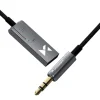 Wozinsky WTODB Bluetooth 5.3 audio adapter / AUX audio vevő thumbnail