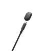 Spigen S570W selfie tyč MagSafe tripod s Bluetooth - čierna thumbnail