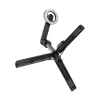 Spigen S570W selfie tyč MagSafe tripod s Bluetooth - čierna thumbnail