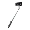 Spigen S570W selfie tyč MagSafe tripod s Bluetooth - čierna thumbnail