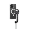 Spigen S570W selfie tyč MagSafe tripod s Bluetooth - čierna thumbnail