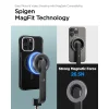 Spigen S570W selfie tyč MagSafe tripod s Bluetooth - čierna thumbnail