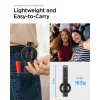 Spigen S570W selfie tyč MagSafe tripod s Bluetooth - čierna thumbnail