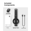 Spigen S570W selfie tyč MagSafe tripod s Bluetooth - čierna thumbnail