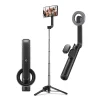Spigen S570W selfie tyč MagSafe tripod s Bluetooth - čierna thumbnail