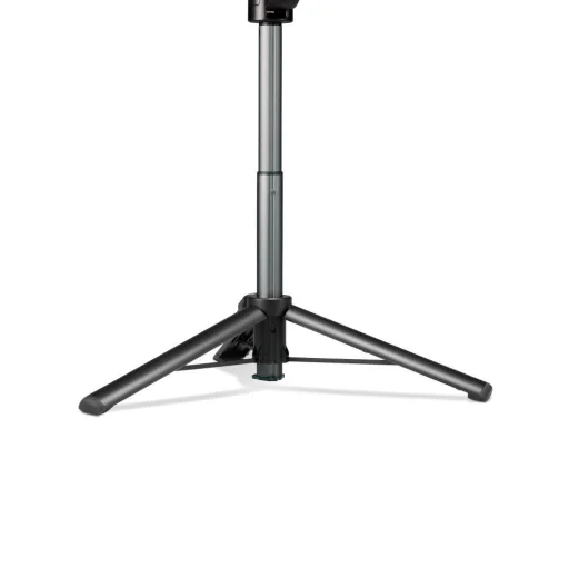 Spigen S570W selfie tyč MagSafe tripod s Bluetooth - čierna - 3