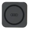 Audi Big Logo összecsukható induktív töltő 3 az 1-ben 0 - szürke thumbnail