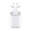 Dudao U10B TWS vezeték nélküli fülbe helyezhető fülhallgató - fehér thumbnail