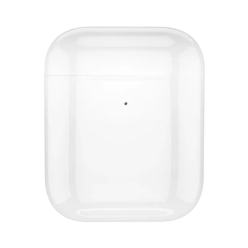 Dudao U10B TWS vezeték nélküli fülbe helyezhető fülhallgató - fehér - 7