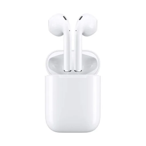 Dudao U10B TWS vezeték nélküli fülbe helyezhető fülhallgató - fehér - 2