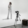 Professional Ugreen LP661 tripod - fekete és szürke thumbnail