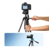Professional Ugreen LP661 tripod - fekete és szürke thumbnail