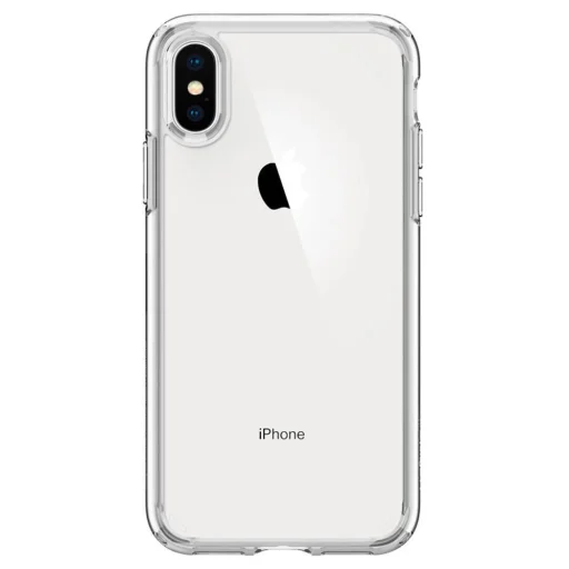 Spigen Ultra Hybrid Iphone Xs Max Crystal Clear - 5