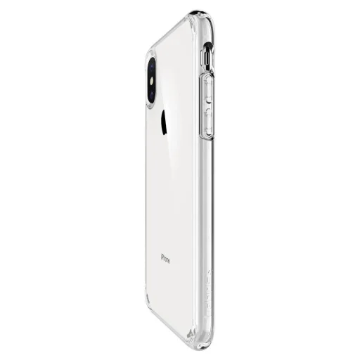 Spigen Ultra Hybrid Iphone Xs Max Crystal Clear - 6