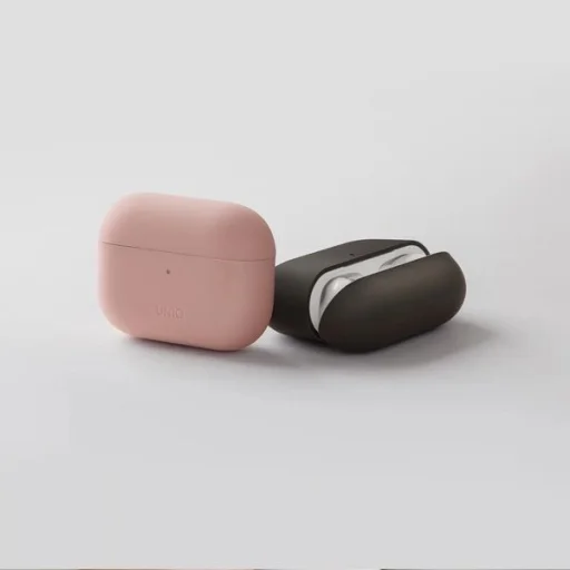 Uniq szilikon tok AirPods Pro-hoz - levendula - 4