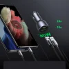 Ugreen gyors autós töltő 2x USB 36W Quick Charge SCP FCP AFC szürke (CD213 10144) thumbnail