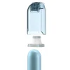 Baseus A1 mini vezeték nélküli autós porszívó 4000Pa, 30W kék (VCAQ010003) - 6