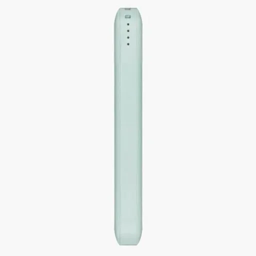 Powerbank Uniq Fuele mini 8000mAh USB-C 18W PD - zöld - 3