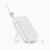 Joyroom powerbank USB C és Lightning kábelekkel valamint Cutie Series állvánnyal 10000mAh 22.5W fehér (JR-L008) thumbnail
