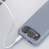 Acefast powerbank 10000mAh Sparkling Series gyorstöltés 30W szürke (M1) thumbnail