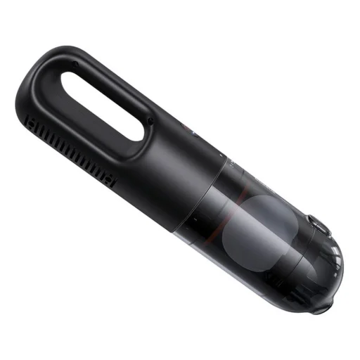 Baseus AP01 5000Pa autós porszívó - fekete - 2