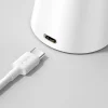 Baseus Smart Eye újratölthető összecsukható olvasólámpa (Smart Light) fehér (DGZG-02) - 22