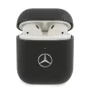 Mercedes Electronic Line tok AirPods 1/2 - fekete thumbnail