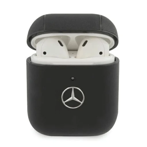 Mercedes Electronic Line tok AirPods 1/2 - fekete - 1