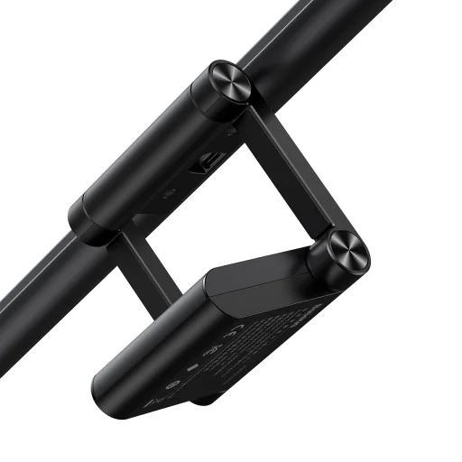 Baseus i-wok Series LED lámpa asztali monitor képernyő világításhoz fekete (DGIWK-P01) - 5