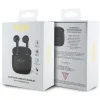 Guess GUTWST26PSK TWS Bluetooth fülhallgató + dokkoló állomás - fekete Classic EST Logo thumbnail