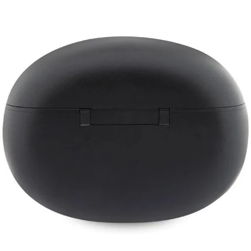 Guess GUTWST50EK TWS Bluetooth fülhallgató + dokkoló állomás - fekete Classic EST - 2