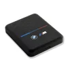 BMW M Collection MagSafe 15W 5000mAh indukciós power bank + kábel - fekete thumbnail