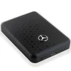 Powerbank Mercedes Csillag Minta MagSafe 5W 3000mAh - fekete thumbnail