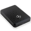 Powerbank Mercedes Stars Pattern MagSafe 15W 5000mAh - fekete thumbnail