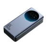 Joyroom powerbank 65W 20000mAH fekete (JR-PBF04) thumbnail