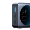 Joyroom powerbank 65W 20000mAH fekete (JR-PBF04) thumbnail